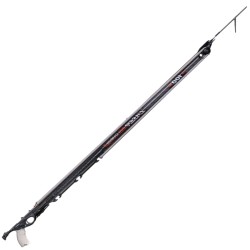 Arbalète fusil harpon chasse sous marine Pathos Laser Evo Carbon Roller 100 cm
