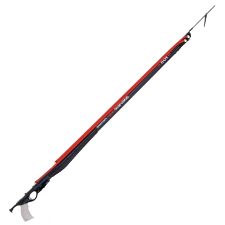 Arbalète fusil harpon chasse sous marine Pathos Sniper Evo Plus 125 cm