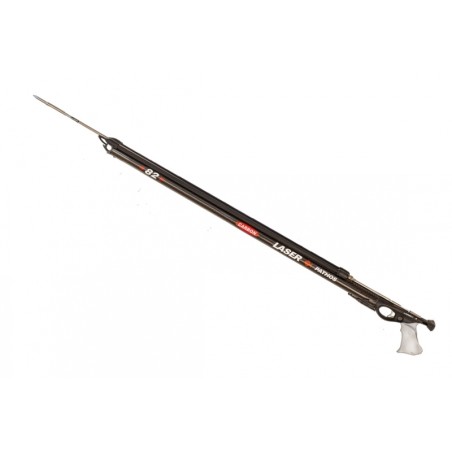 Arbalète fusil harpon chasse sous marine Pathos Laser Carbon 60 cm