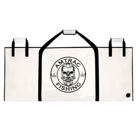 Sac de pêche Glacière Amtrac Fishing Isotherme XL