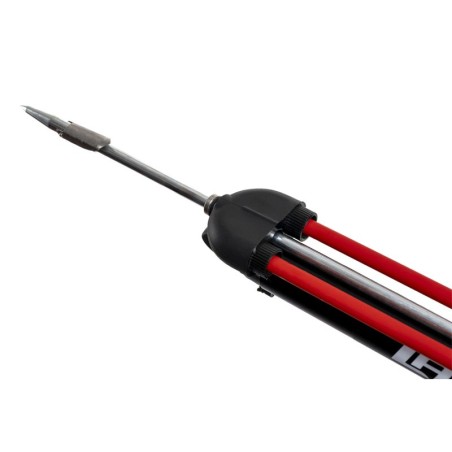 Arbalète fusil harpon chasse sous marine Labrax Focus 45 cm