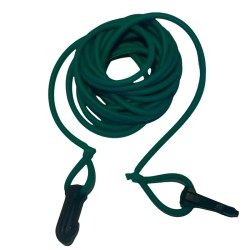 Elastique de bouée Denty Spearfishing Vert