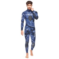 Ensemble Seac sub Makaira 2 mm