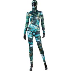 Ensemble de combinaison Salvimar Sea Walker Women -3.5 mm