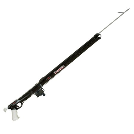 Arbalète Imersion Mérou d'or inox - 75 cm