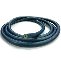 Sandow pack de 1.5 mètres Cressi Pure Navy - Ø 18 mm