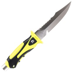Couteau Plongée Cressi Argus