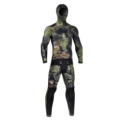 Combinaison H.Dessault by C4 Merou Camo - 7 mm