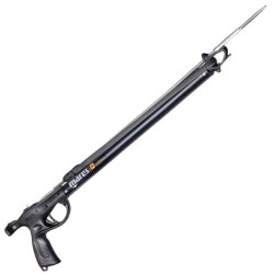 Arbalète fusil harpon chasse sous marine Mares Sniper 75 cm