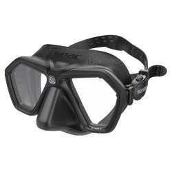 Masque de chasse sous marine Seac Sub Eagle