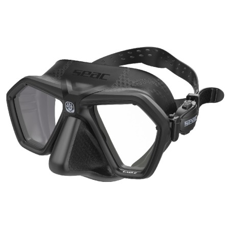 Masque de chasse sous marine Seac Sub Eagle