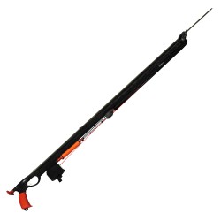 Arbalète fusil harpon chasse sous marine Denty Spearfishing StatoRoller 1.1 - 105 cm