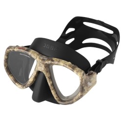 Masque de chasse sous marine Seac Sub One S/BL Kama 2