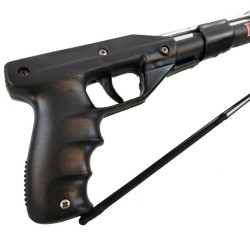 Arbalète fusil harpon chasse sous marine Labrax Starter 45 cm 2