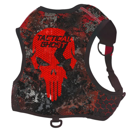 Baudrier Epsealon réglable Tactical Ghost