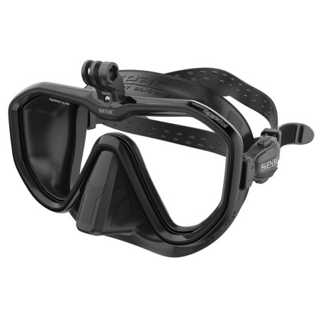 Masque Seac Sub Appeal Pro Noir