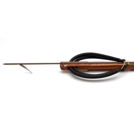 Arbalète fusil harpon bois chasse sous marine Riffe Euro Series - 75 cm