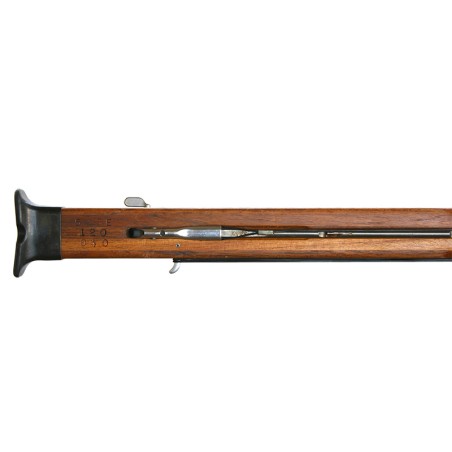 Arbalète fusil harpon bois chasse sous marine Riffe Euro Series - 75 cm