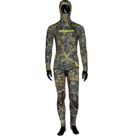 Ensemble de combinaison Salvimar N.A.T 101 - 7 mm