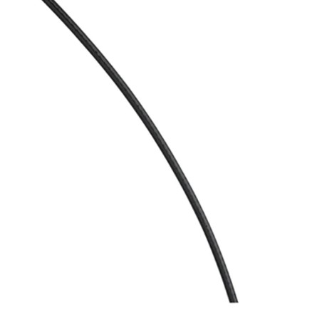 Line Setup Riffe Câble gainé - 500 lbs