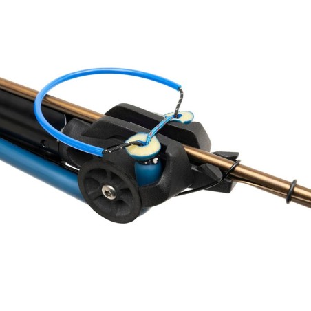 Arbalète Cressi Cherokee Roller 100 cm