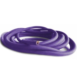 Sandow pack de 1.5 mètres Cressi Pure Violet - Ø 16 mm