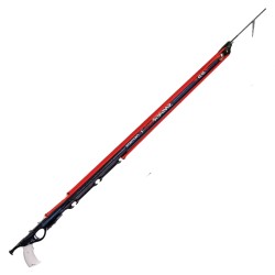 Arbalète fusil harpon chasse sous marine Pathos Sniper Evo Roller Plus 105 cm