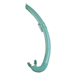 Tuba Salvimar Bite Air - Aquamarine