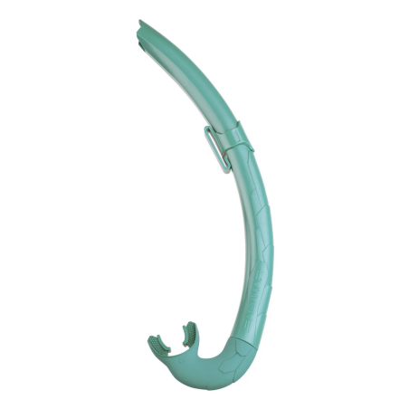 Tuba Salvimar Bite Air - Aquamarine