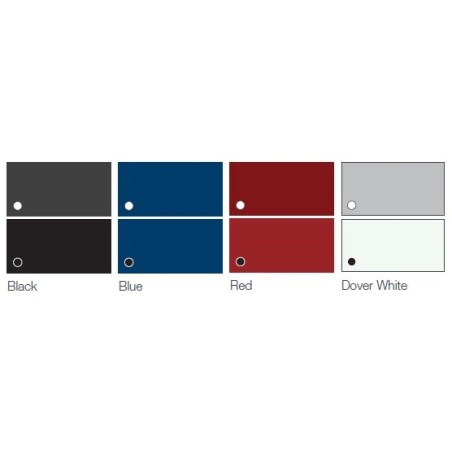 Antifouling International VC Offshore EU matrice dure 2L Bleu