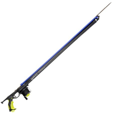 Arbalète fusil harpon chasse sous marine Mares Strike 100 cm