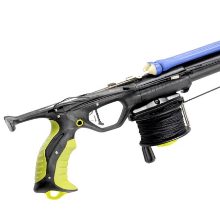 Arbalète fusil harpon chasse sous marine Mares Strike 100 cm