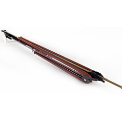 Arbalète chasse sous marine Sigalsub Nemesis Roller RG - 92 cm 2