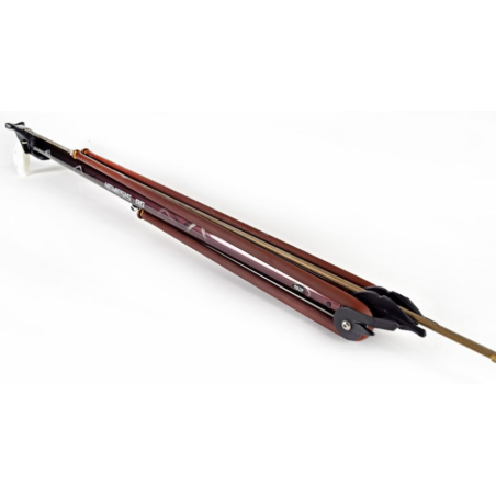 Arbalète chasse sous marine Sigalsub Nemesis Roller RG - 92 cm