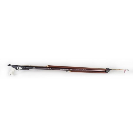 Arbalète chasse sous marine Sigalsub Nemesis Roller RG - 92 cm