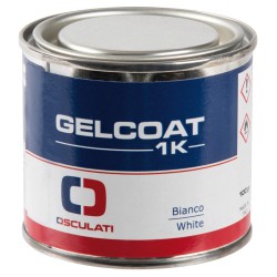 GelCoat Osculati Blanc mono-composant