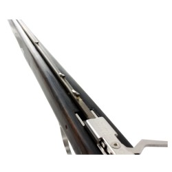 Arbalète fusil harpon bois chasse sous marine Deamon Teak Espuma - 92 2