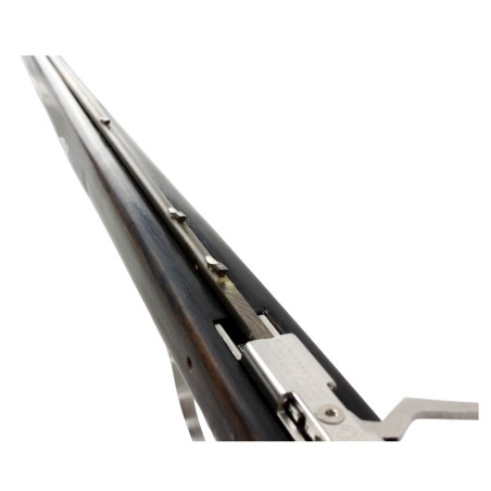 Arbalète fusil harpon bois chasse sous marine Deamon Teak Espuma - 92