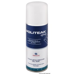 Poli-Teak Osculati