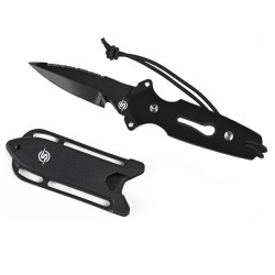 Couteau Sigalsub Mini Daga