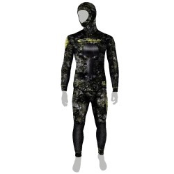 Combinaison chasse sous marine Epsealon Tactical Stealth 5 mm