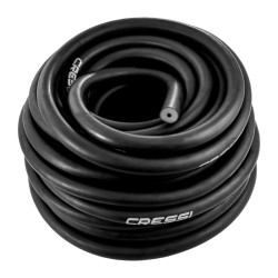 Sandow au mètre Cressi Pure Black - Ø 14 mm