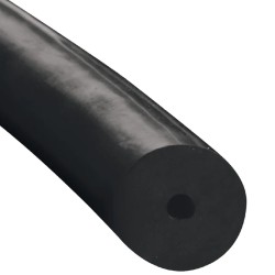 Sandow au mètre Cressi Pure Black - Ø 14 mm 2