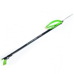 Arbalète fusil harpon chasse sous marine Labrax Eleanor Master Open 100 cm