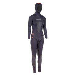 Combinaison chasse sous marine Beuchat Athéna 5 mm