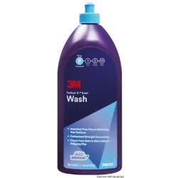 Boat Wash 3M ultraconcentré