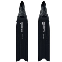 Palmes chasse sous marine Mares X-Wing Pro