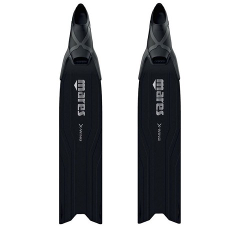 Palmes chasse sous marine Mares X-Wing Pro