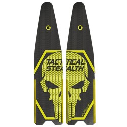 Voilures carbone Epsealon Tactical Stealth 2.0