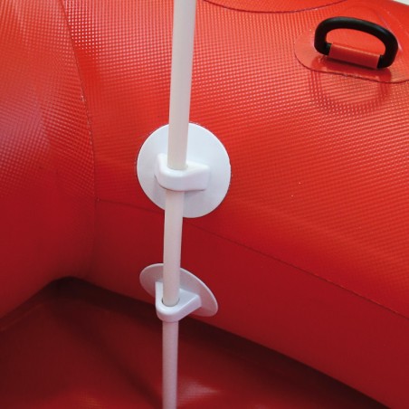 Planche gonflable de chasse sous-marine Epsealon Patrol